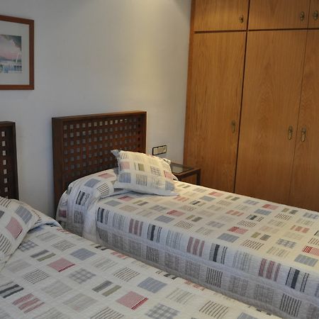 Girona Apartments Exteriér fotografie