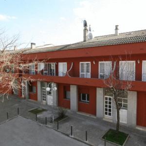 Girona Apartments Exteriér fotografie