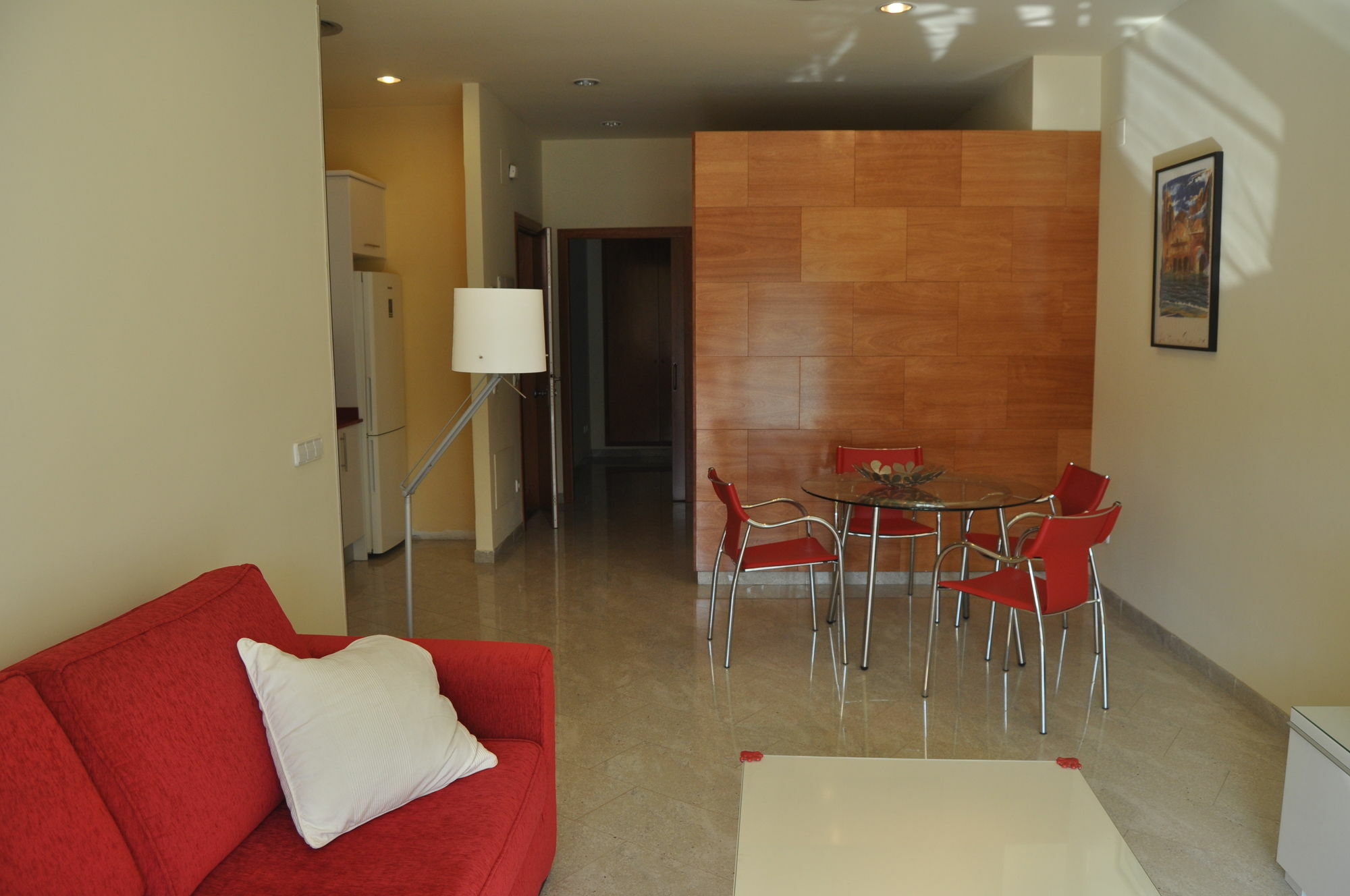 Girona Apartments Exteriér fotografie
